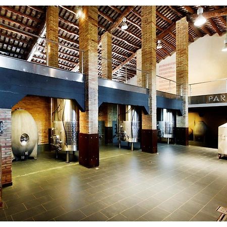 Masia Can Comas Sant Pere de Riudebitlles Bagian luar foto